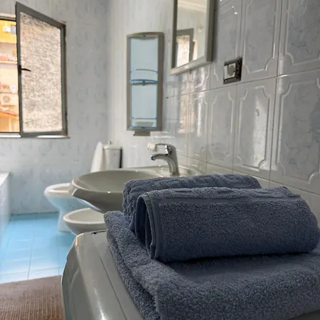 Appartement Mondial