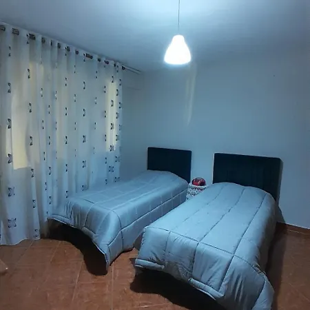 Mondial Appartement