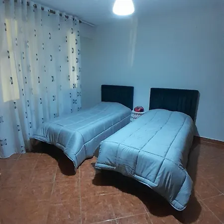 Mondial Appartement