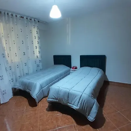 Mondial Appartement *